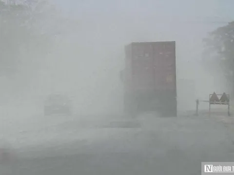 Dự án hơn 1.300 tỷ đồng nâng cấp Quốc lộ 7 chậm tiến độ