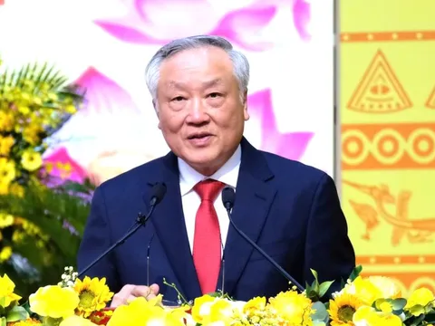 Phó Thủ tướng Nguyễn Hòa Bình: Cán bộ Quảng Ngãi phải dám nghĩ, dám làm, dám chịu trách nhiệm