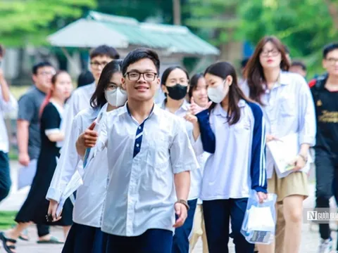 Bản tin 11/9: Trường hợp nào được giảm 50-70% học phí?
