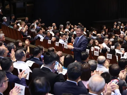 Giai điệu Việt – Nhật thắt chặt tình hữu nghị nhân kỷ niệm 80 năm Quốc khánh