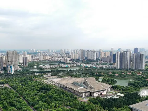 Hà Nội uỷ quyền cho cấp xã, phường điều chỉnh kế hoạch đầu tư công