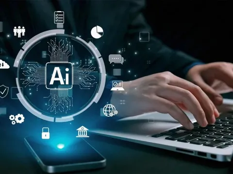 Ứng dụng công nghệ AI: Ai nhanh hơn, người đó chiến thắng