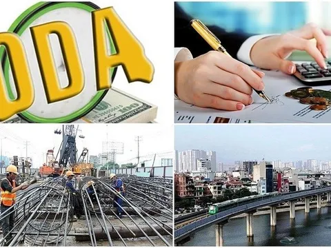 Quy định mới về quản lý, sử dụng vốn ODA và vốn vay ưu đãi nước ngoài