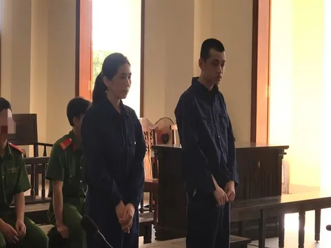 Chiếm đoạt hàng tỷ đồng từ 141 hợp đồng vay trả góp, 2 bị cáo lãnh án nặng