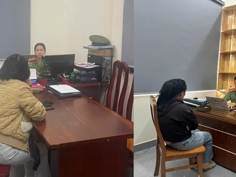 Xử lý các trường hợp tung tin giải cứu nữ sinh lớp 7 trong tình trạng lơ mơ