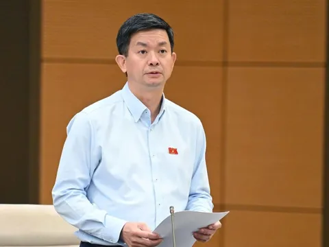 Quốc hội sẽ họp xem xét công tác nhân sự, dự kiến làm việc khoảng 42 ngày