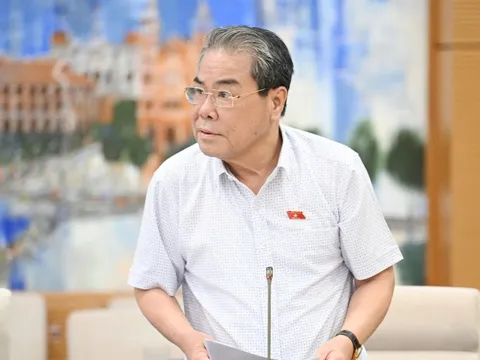 Nghị quyết 71 thổi "luồng sinh khí mới" cho ngành giáo dục