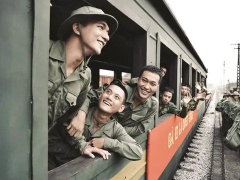 “Đa sắc màu” bữa tiệc điện ảnh Việt tháng 9