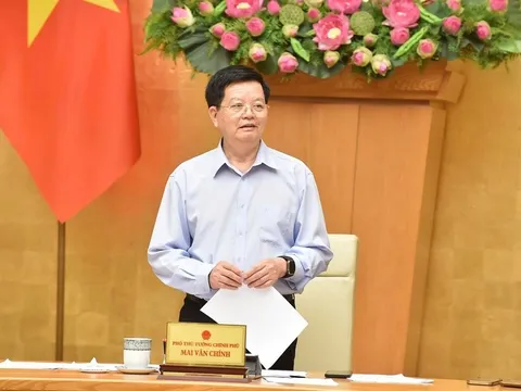Phó Thủ tướng: Chuẩn bị chu đáo, trang trọng, an toàn Lễ bế mạc Triển lãm thành tựu Đất nước