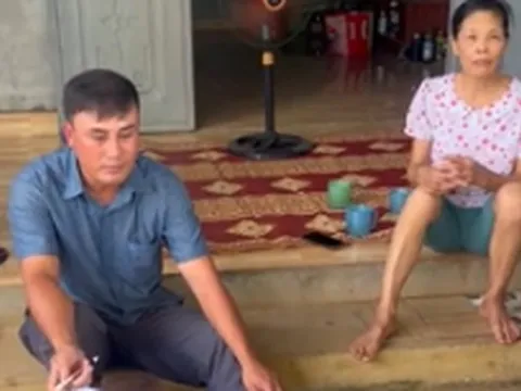 Vụ taxi "chặt chém" người phụ nữ 2,5 triệu đồng/70km: Lái xe đã đến nhà nạn nhân xin lỗi