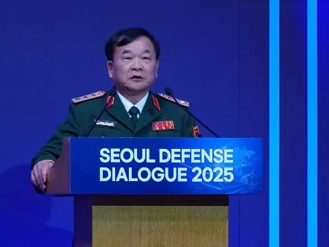 Việt Nam luôn kiên định chính sách “bốn không”