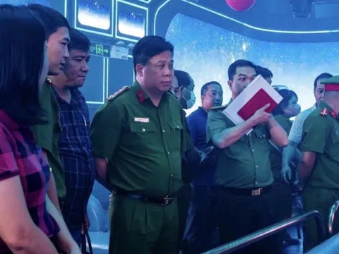 Hải Phòng: Kiểm tra gần 500 cơ sở kinh doanh dịch vụ nhạy cảm trong đêm