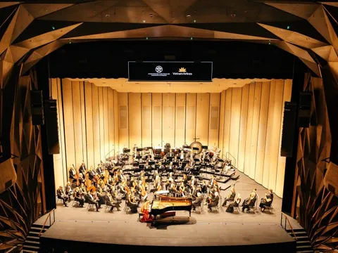 'Vietnam Airlines Classic – Hanoi Concert 2025' chính thức trở lại