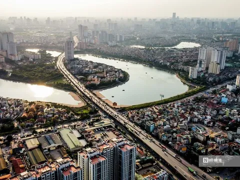 Bộ Xây dựng: Giải ngân đầu tư công là thước đo năng lực, cá nhân yếu kém sẽ bị thay thế