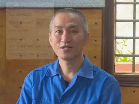 Tổ chức “đại hội tôn vinh” huy động 2.800 tỷ đồng của hàng trăm người dân, Tổng Giám đốc xộ khám