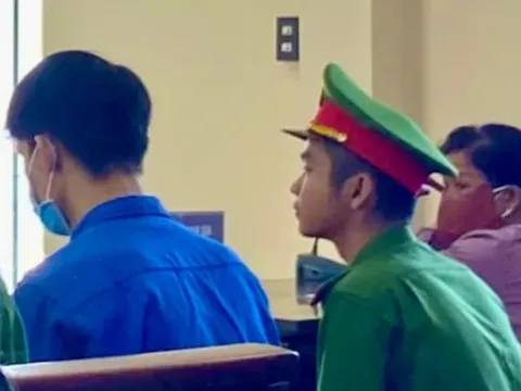 Giá đắt phải trả cho bác sĩ sản khoa tấn công tình dục thai phụ tại phòng khám