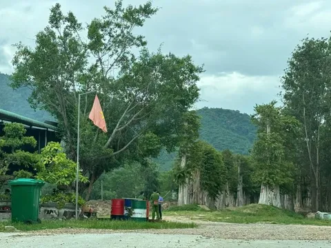 Cơ quan CSĐT Bộ Công an yêu cầu xem xét, xử lý đảng viên là cán bộ của Sở NN&MT tỉnh Gia Lai