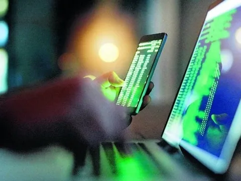 Công an cảnh báo 2 lỗ hổng nghiêm trọng trên phầm mềm mà hầu như máy ai cũng có