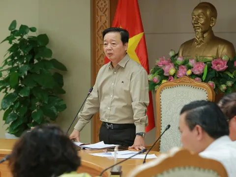 Cơ hội hướng tới kinh tế xanh, kinh tế tuần hoàn và bảo vệ sức khỏe người dân