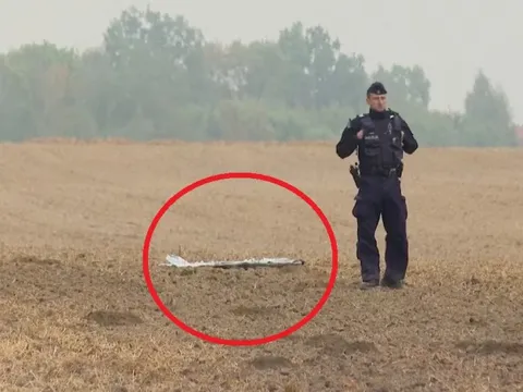 Hội đồng Bảo an họp khẩn để thảo luận vụ vi phạm không phận Ba Lan