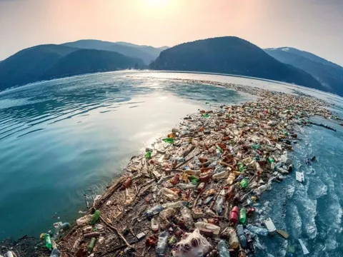 350 giải pháp chống ô nhiễm nhựa cho ASEAN