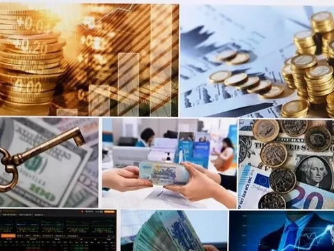 Thủ tướng Chính phủ yêu cầu báo cáo tình hình, giải pháp quản lý thị trường tiền tệ, vàng, chứng khoán
