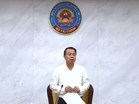 Gỡ vướng khó khăn về tài chính trong vận hành chính quyền hai cấp