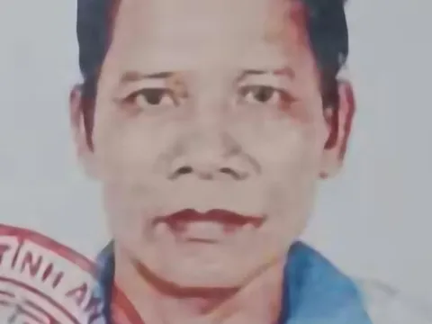 Truy nã đối tượng chống người thi hành công vụ trên biển