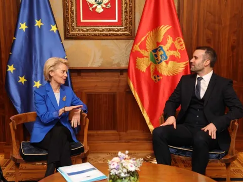 EU sắp kết nạp thành viên mới đầu tiên kể từ xung đột ở Ukraine