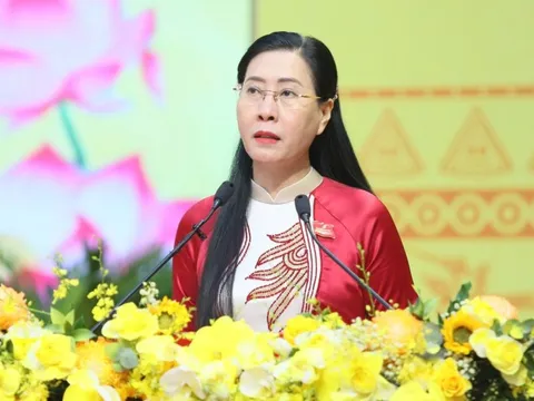 Bí thư Quảng Ngãi: Quyết tâm vượt khó, phát huy tiềm năng, lợi thế để vươn lên