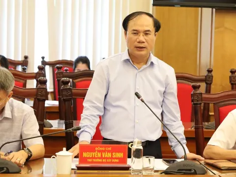 Phú Thọ cần tháo gỡ khó khăn để hoàn thành mục tiêu nhà ở xã hội trong năm 2025