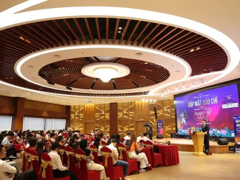 “Ơn nghĩa sinh thành 2025“- lan tỏa những “vòng sóng” về đạo hiếu và lòng tử tế