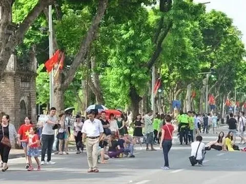 115 ngày nghỉ trong năm 2026 của người lao động gồm những ngày nào?