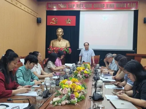 Tôn vinh và đồng hành cùng người cao tuổi cả nước