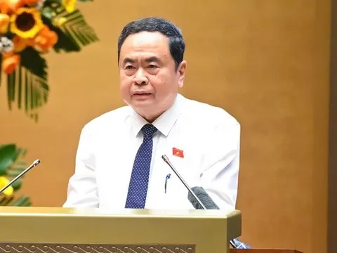 Phát triển KHCN, chuyển đổi số là "chìa khóa vàng" đưa đất nước phát triển bứt phá