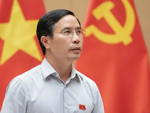 Thủ tướng phê chuẩn ông Phạm Đức Ấn giữ chức Chủ tịch UBND Tp.Đà Nẵng