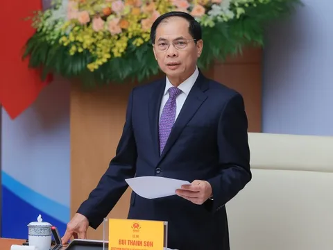 Trình Chính phủ định hướng thu hút ODA, vốn vay ưu đãi giai đoạn 2026-2030 trong quý IV/2025
