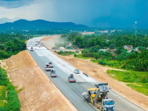 Không gia hạn các dự án giao thông trọng điểm quốc gia có kế hoạch hoàn thành trong năm 2025