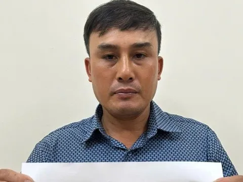 Bắt giữ khẩn cấp tài xế “chặt chém” 2,5 triệu đồng cho cuốc xe 70km