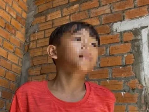 Vụ 3 người bị sát hại Đắk Lắk: Cậu bé hàng xóm cứu bạn thoát chết