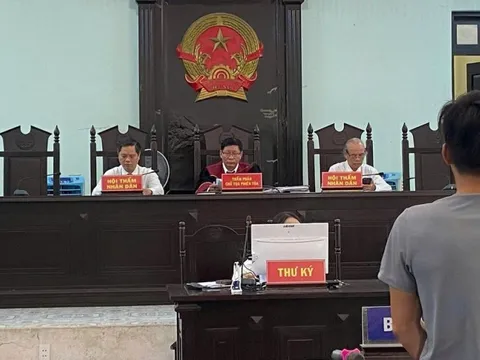 Tuyên án đối tượng cho vay nặng lãi “ngựa quen đường cũ”