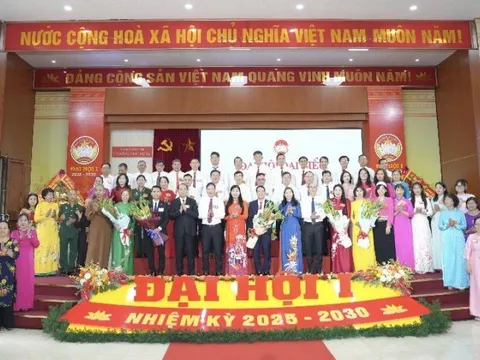 MTTQ phường Vĩnh Hưng tiếp tục củng cố khối đại đoàn kết toàn dân, xây dựng phường giàu đẹp, văn minh