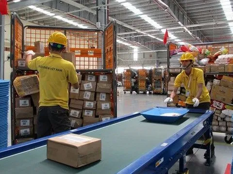 Tăng cường an toàn, an ninh bưu chính phục vụ Đại hội Đảng bộ các cấp