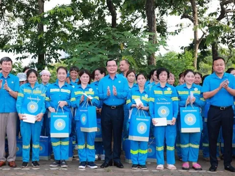 Hướng dẫn mới nhất về quản lý tài chính, tài sản công đoàn
