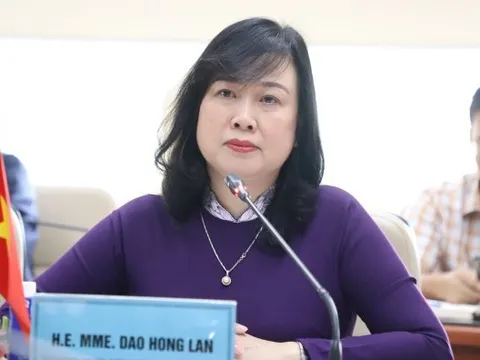 Việt Nam mong muốn Nga chuyển giao công nghệ sản xuất vắc-xin chống ung thư