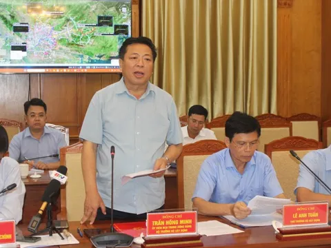Sẽ có thêm nhiều dự án giao thông mới tại Bắc Ninh