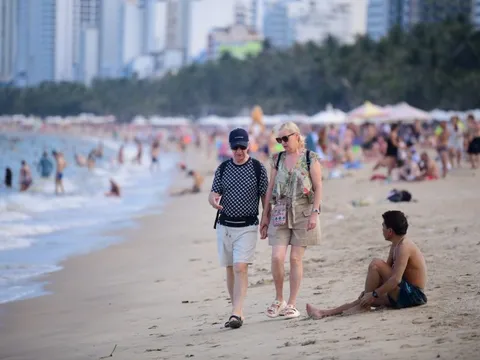 Khánh Hòa hướng tới điểm đến xanh toàn diện trên bản đồ du lịch thế giới