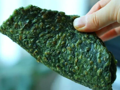 Loại rau xưa người Việt hay cho lợn ăn, nay "trời Tây" bán hơn 1 triệu/kg