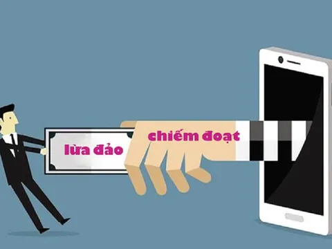 Loạt chiêu lừa đảo mới: Xem ngay 5 kịch bản này để tránh sập bẫy, nhất cái số 1