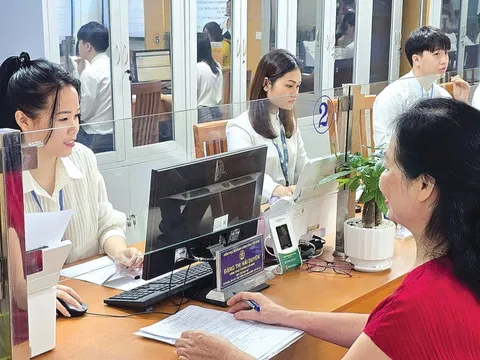 Bộ Xây dựng: Tháo gỡ điểm nghẽn trong thực hiện thủ tục hành chính sau sáp nhập là nhiệm vụ hàng đầu